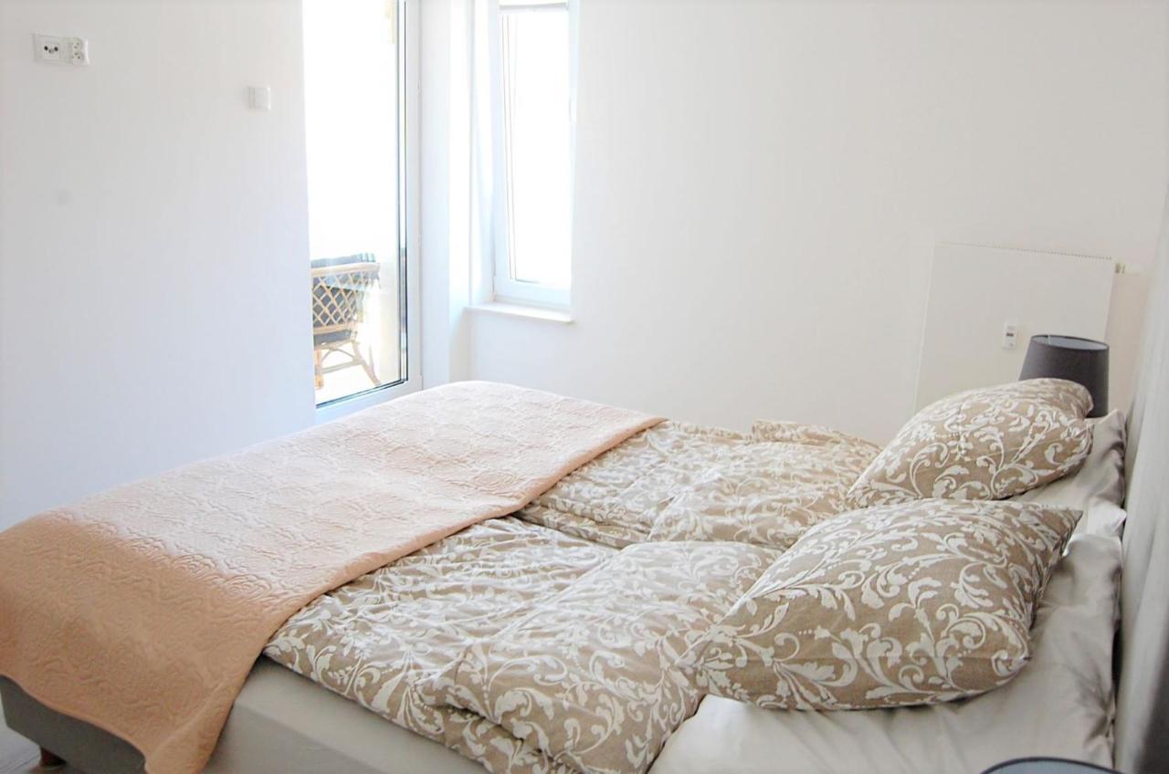 Apartment Nadmorskie Tarasy B202 *