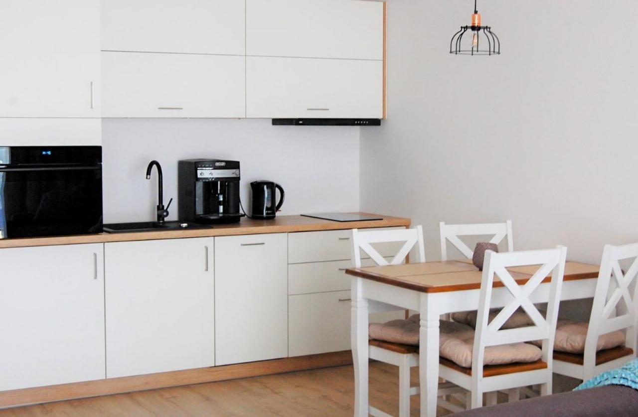 Nadmorskie Tarasy B202 * Kolobrzeg