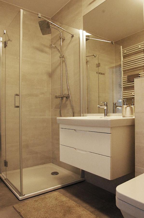 Apartment Nadmorskie Tarasy B202 *