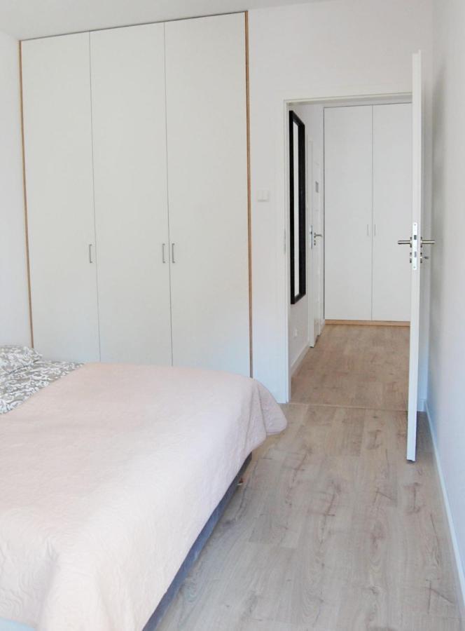 Nadmorskie Tarasy B202 Apartment Kolobrzeg