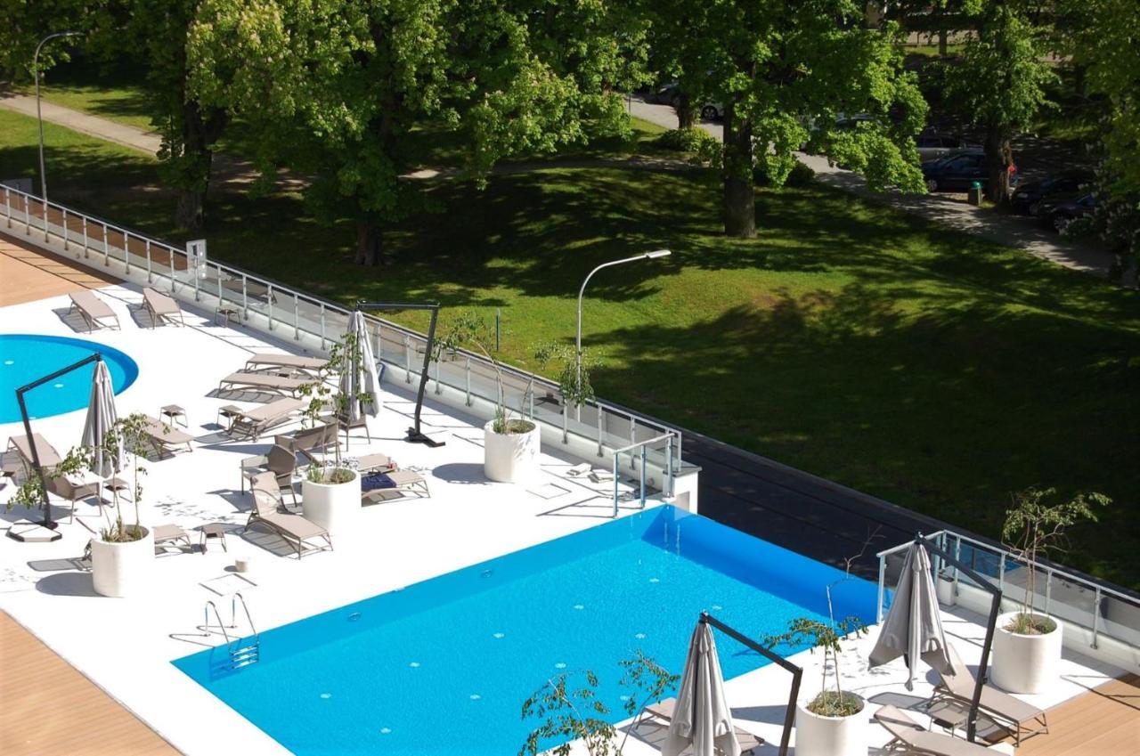 Apartment Nadmorskie Tarasy B202 *